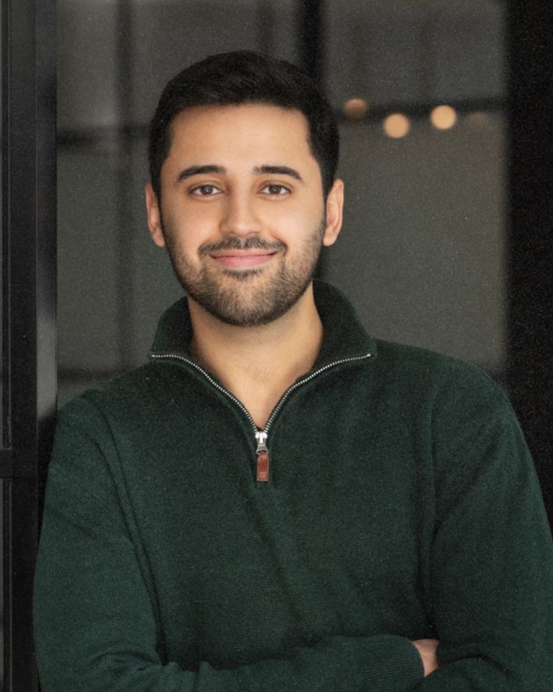 Bilal Mobarik