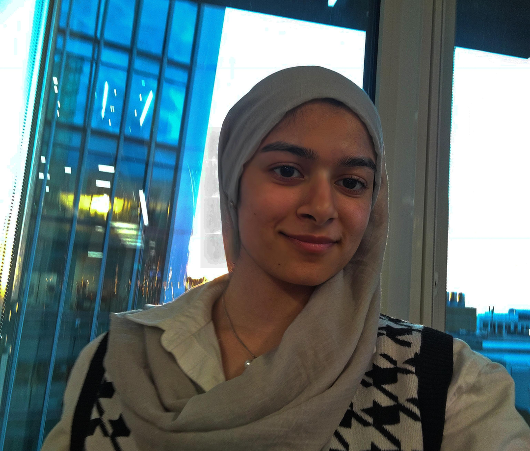 Aliya Saleem