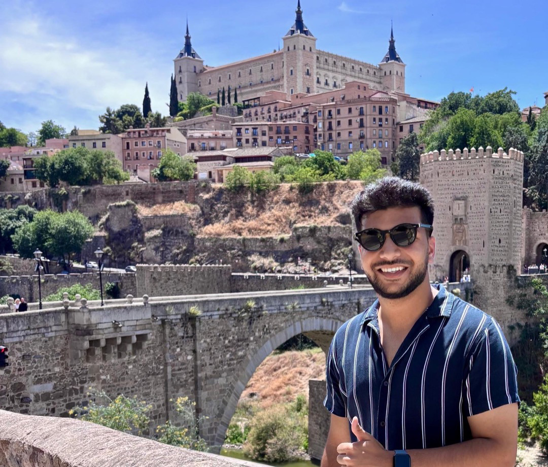 Amaan Arif