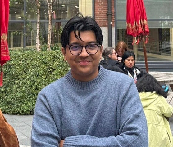 Mohammad Maka
