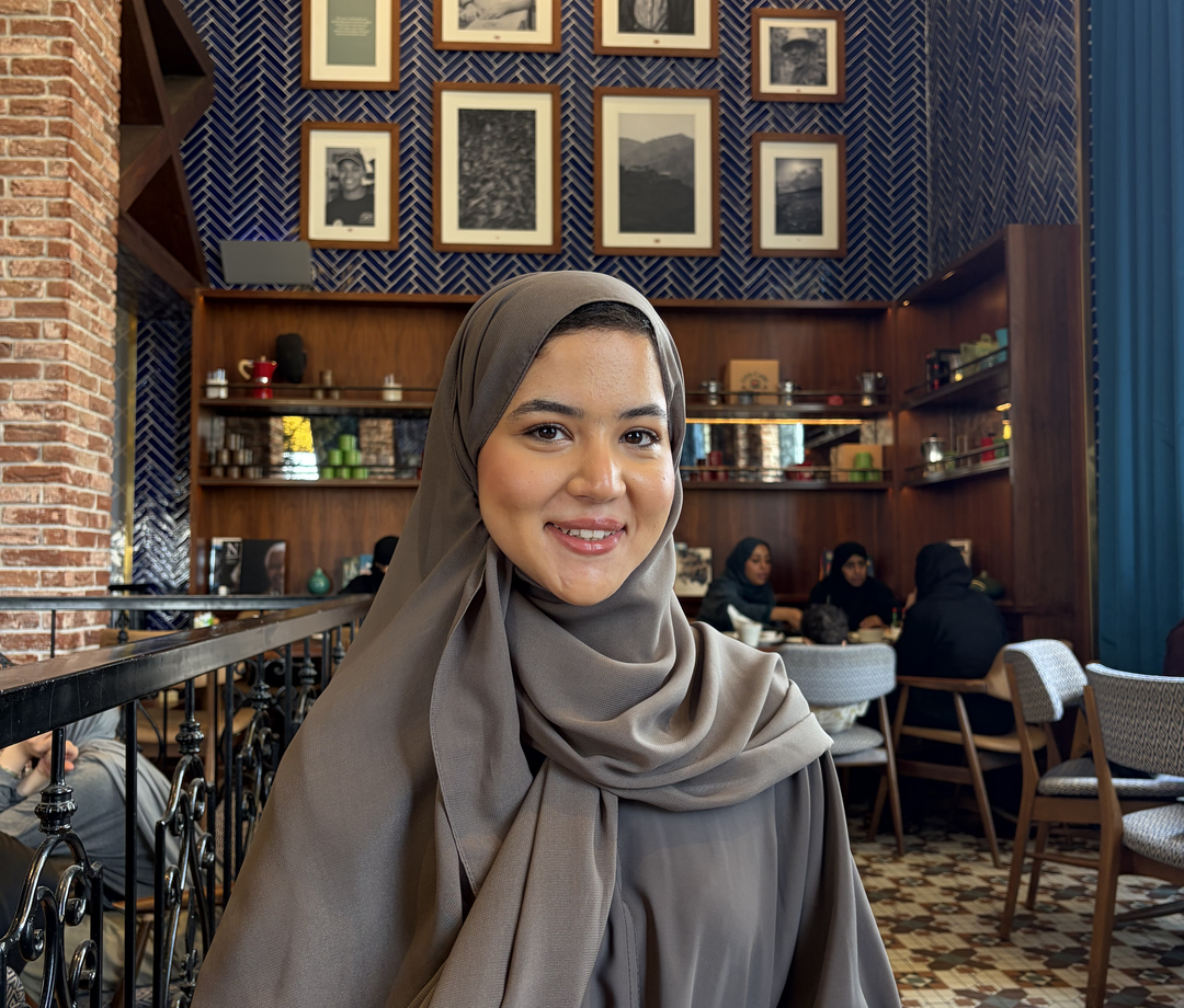 Reem Almagrabi
