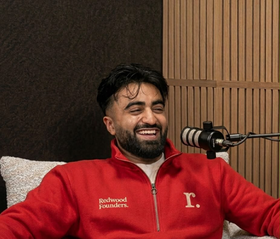 Salmaan Bari