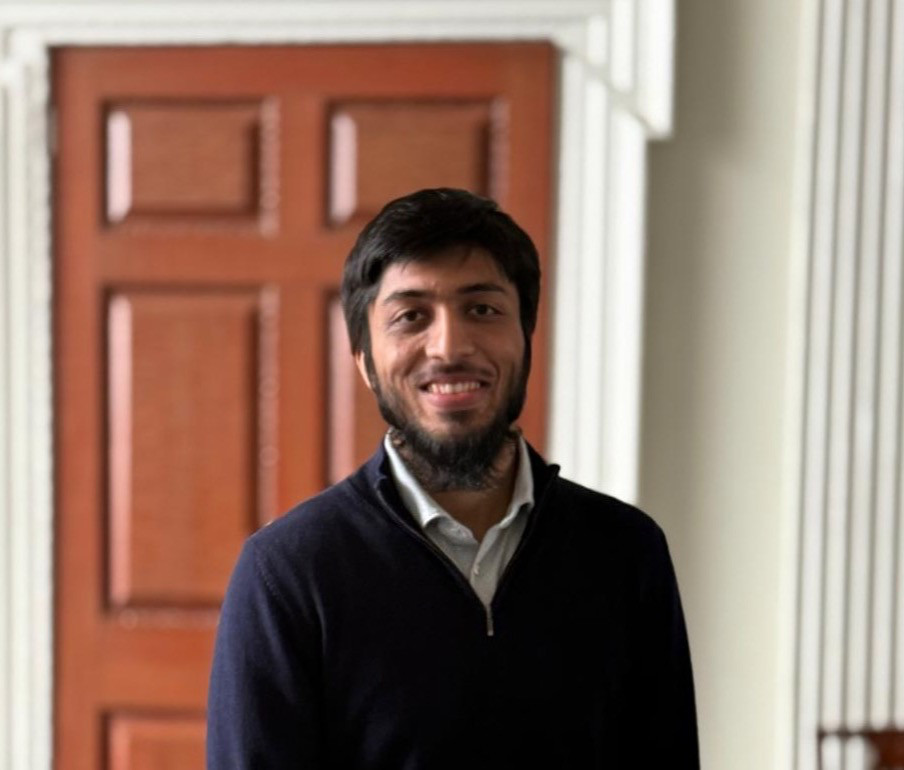 Uzayr Ahmad