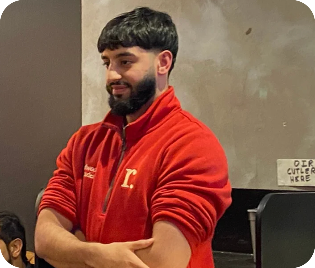 Yusuf Khawaja